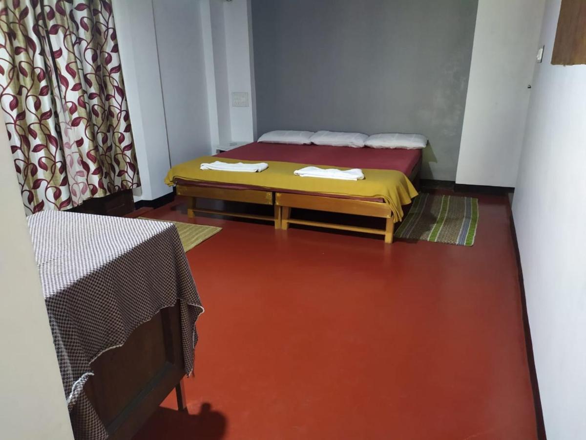 Ambadi'S Villa -Lake View Resort Pallipuram 外观 照片